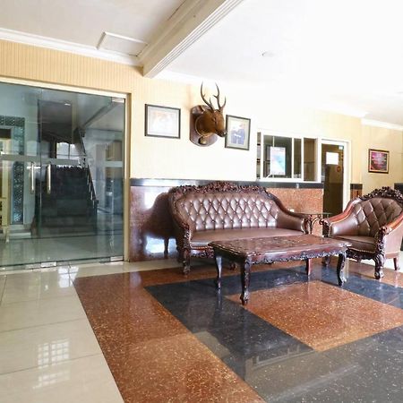Hotel Tanjung Surabaya Kültér fotó