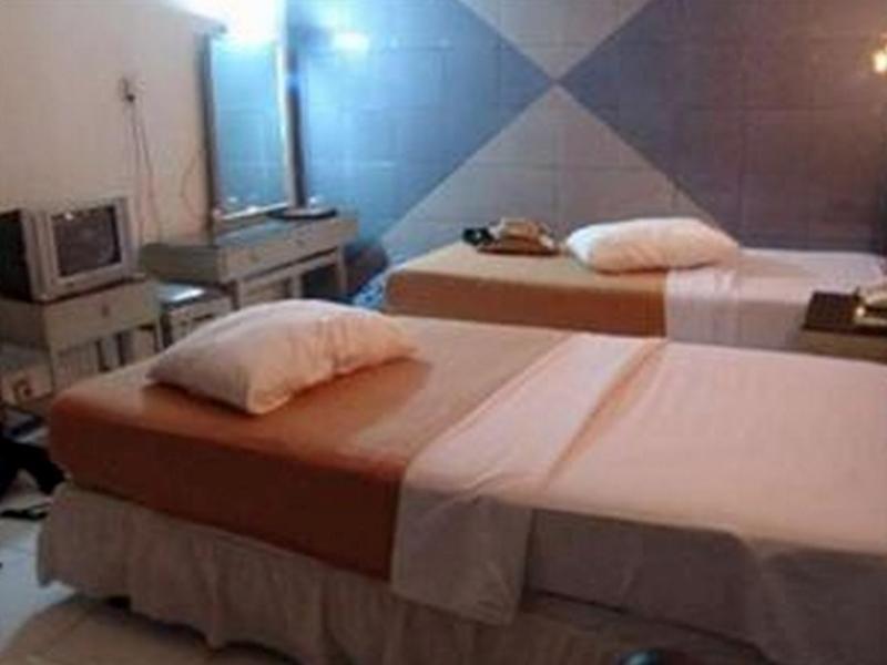 Hotel Tanjung Surabaya Kültér fotó