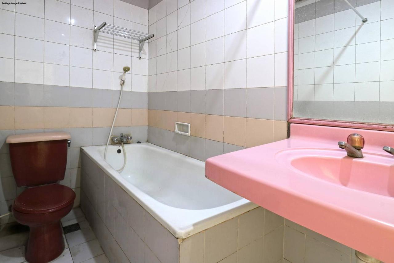 Hotel Tanjung Surabaya Kültér fotó